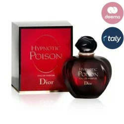 Christian Dior Hypnotic Poison Eau de Parfum 100ml